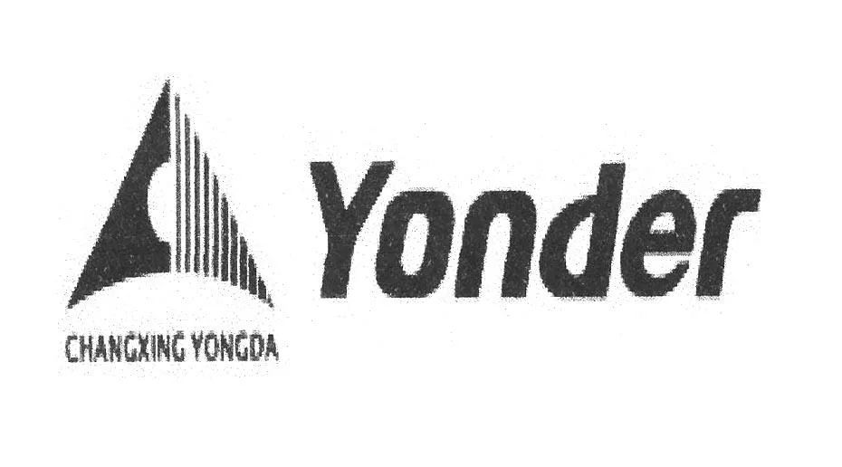 CHANGXING YONGDA YONDER