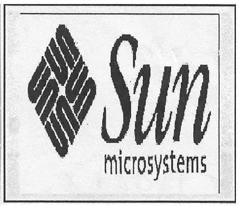 SUN MICROSYSTEMS