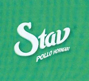 STAV POLLO HORNEADO