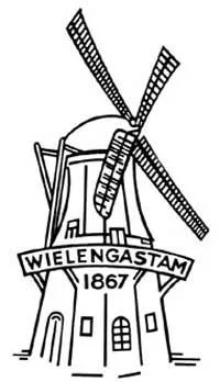 WIELENGASTAM 1867
