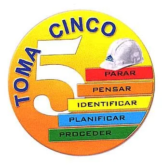 TOMA 5
