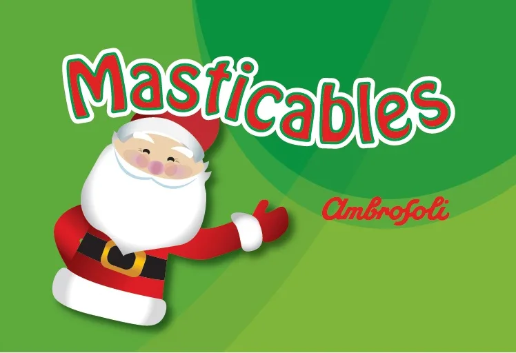 MASTICABLES AMBROSOLI