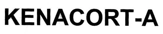 KENACORT-A
