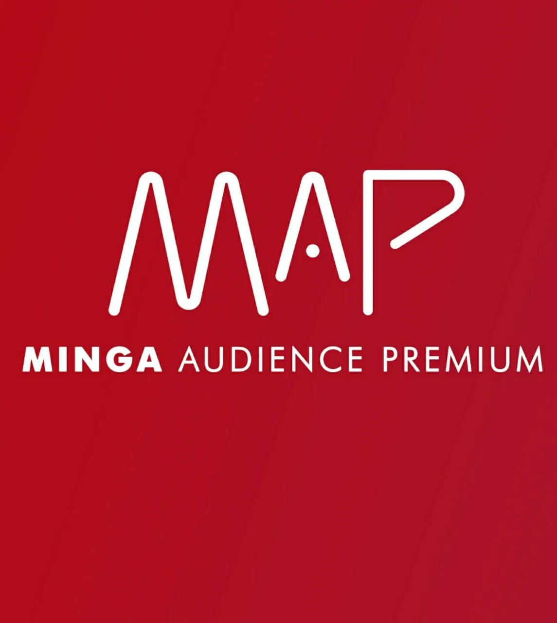 MAP MINGA AUDIENCE PREMIUM