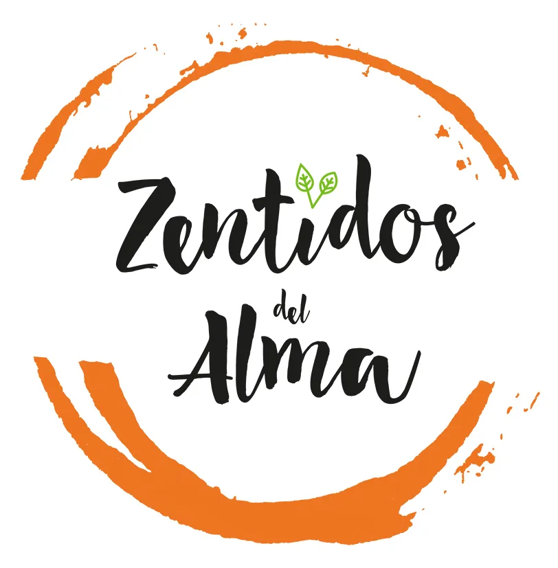 ZENTIDOS DEL ALMA