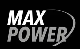MAX POWER