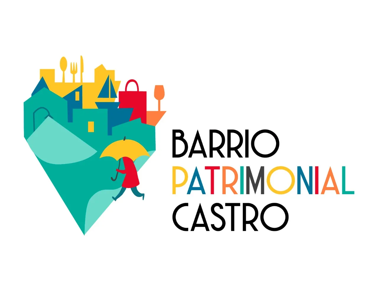 BARRIO PATRIMONIAL CASTRO