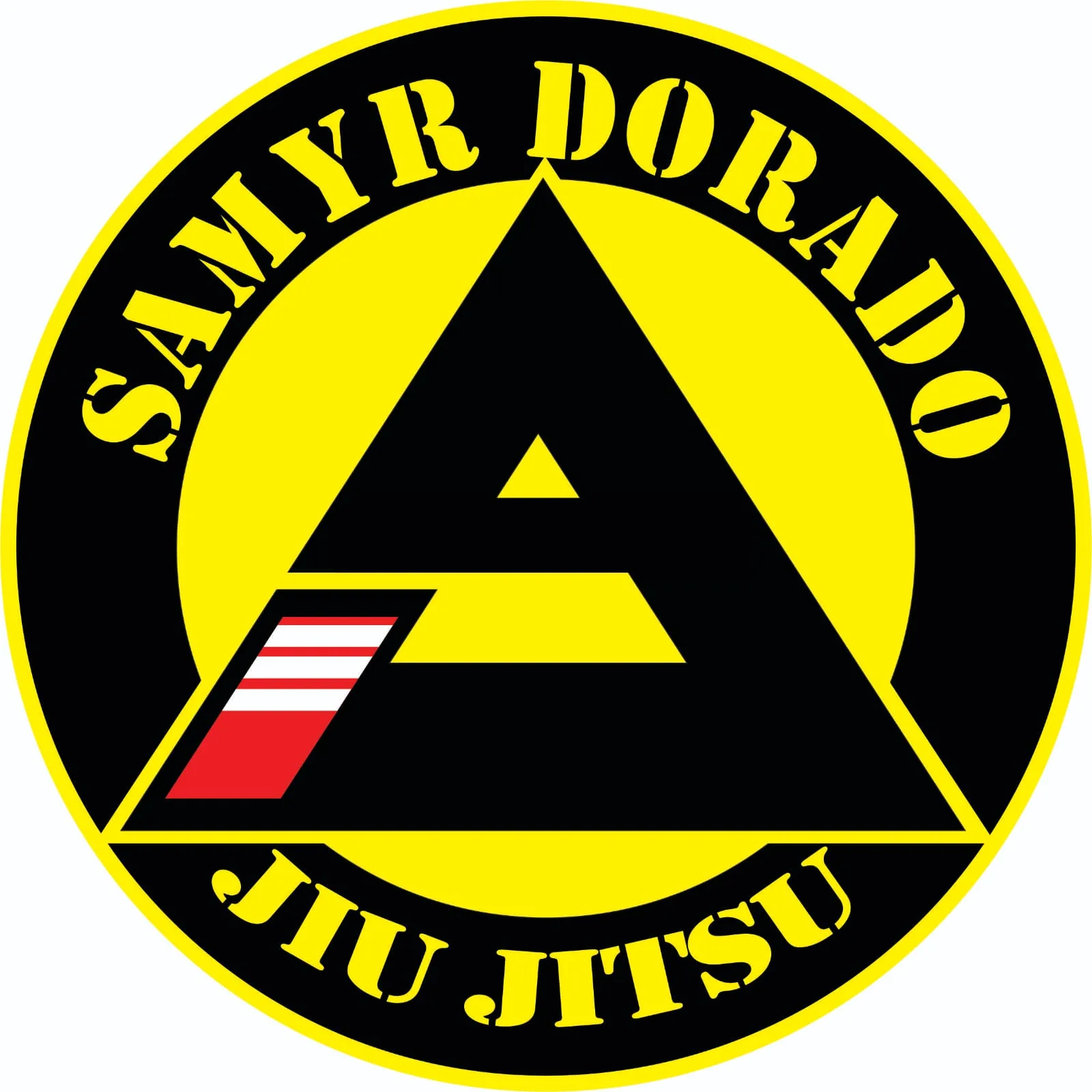 SAMYR DORADO JIU JITSU