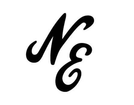 NE