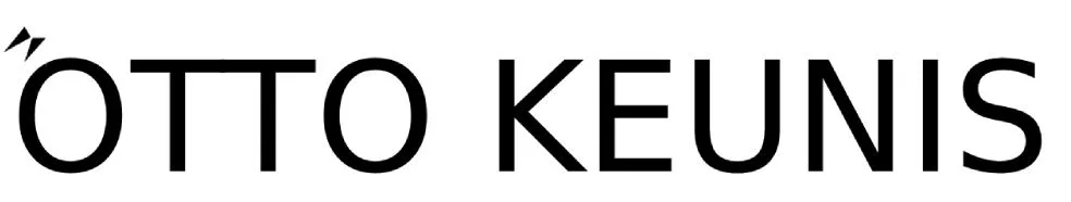 "OTTO KEUNIS