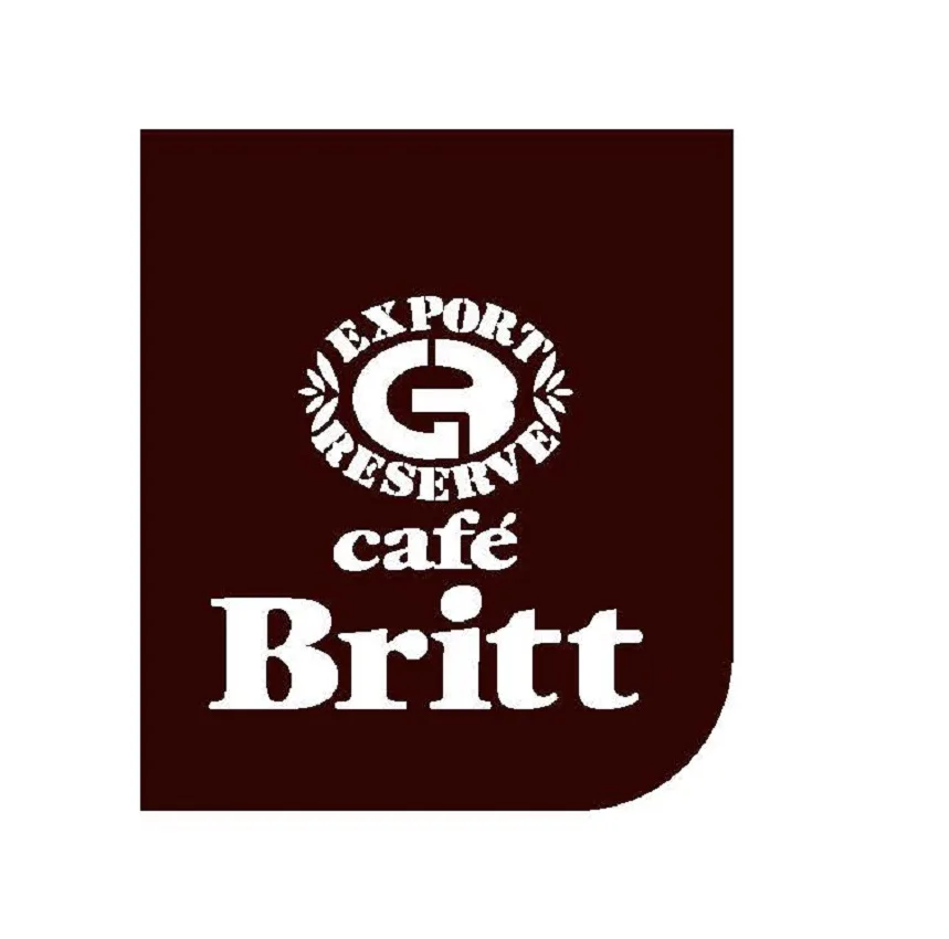 café Britt