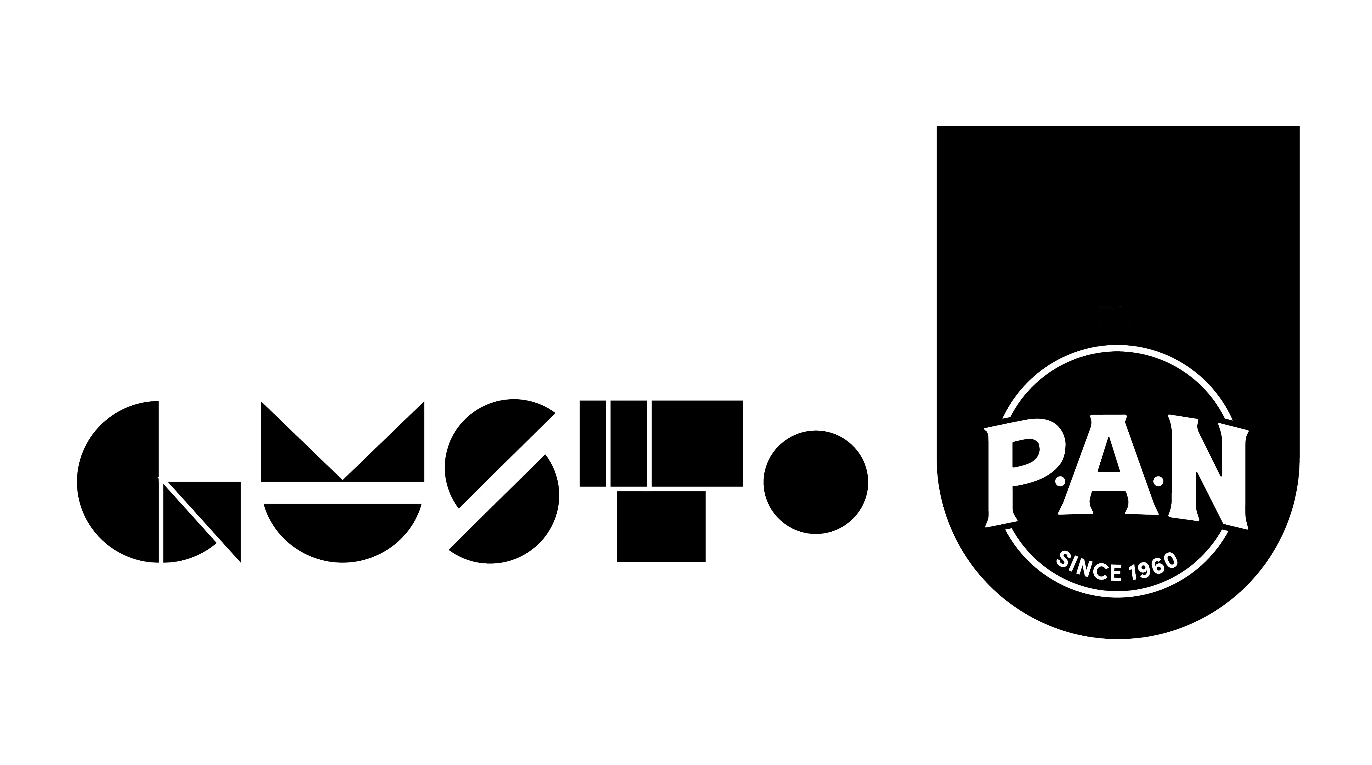 GUST. P.A.N. SINCE 1960