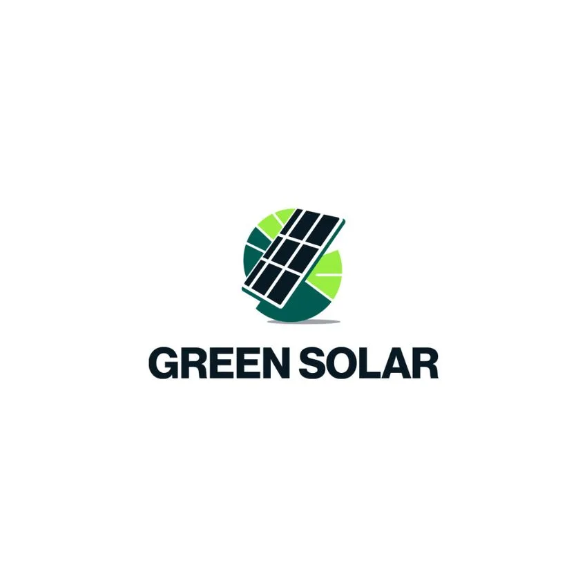 GREEN SOLAR
