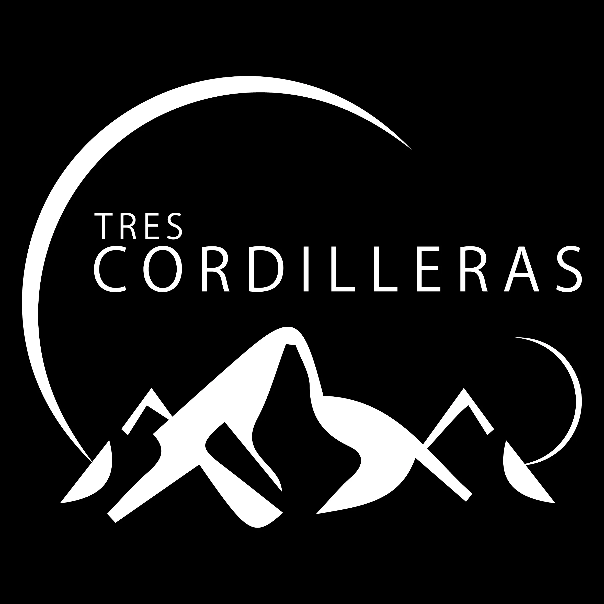 TRES CORDILLERAS