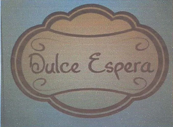 DULCE ESPERA
