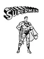 SUPERMAN
