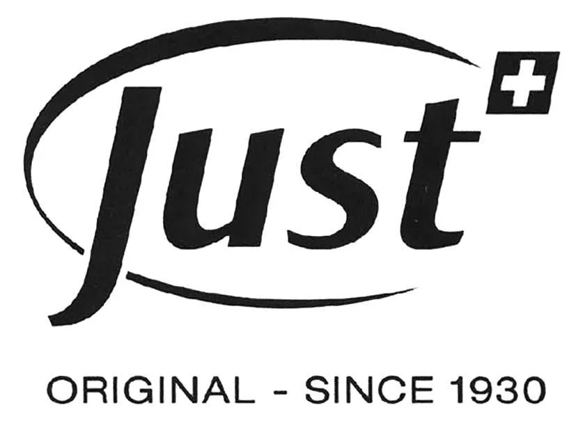 JUST ORIGINAL - SINCE 1930