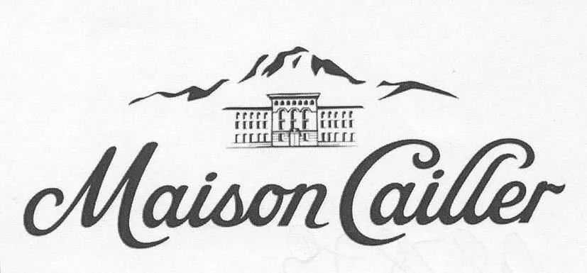 MAISON CAILLER