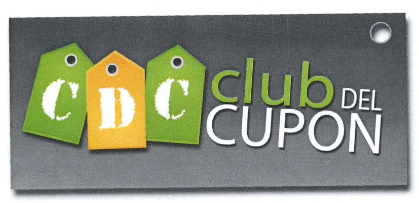 CDC CLUB DEL CUPON