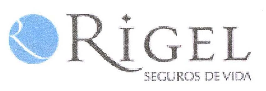R RIGEL SEGUROS DE VIDA