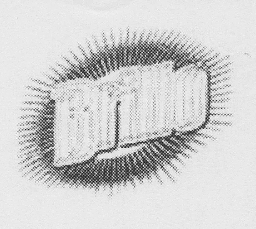 BRILLO