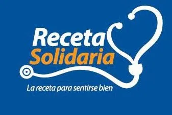 RECETA SOLIDARIA LA RECETA PARA SENTIRSE BIEN