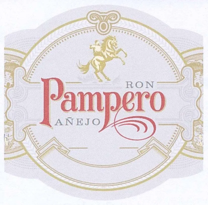 RON PAMPERO AÑEJO