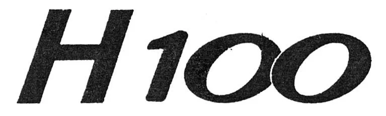 H100