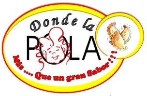 DONDE LA POLA MAS….QUE UN GRAN SABOR !!!