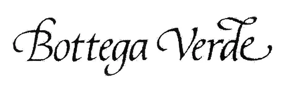 BOTTEGA VERDE
