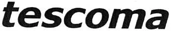 TESCOMA