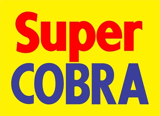 SUPER COBRA
