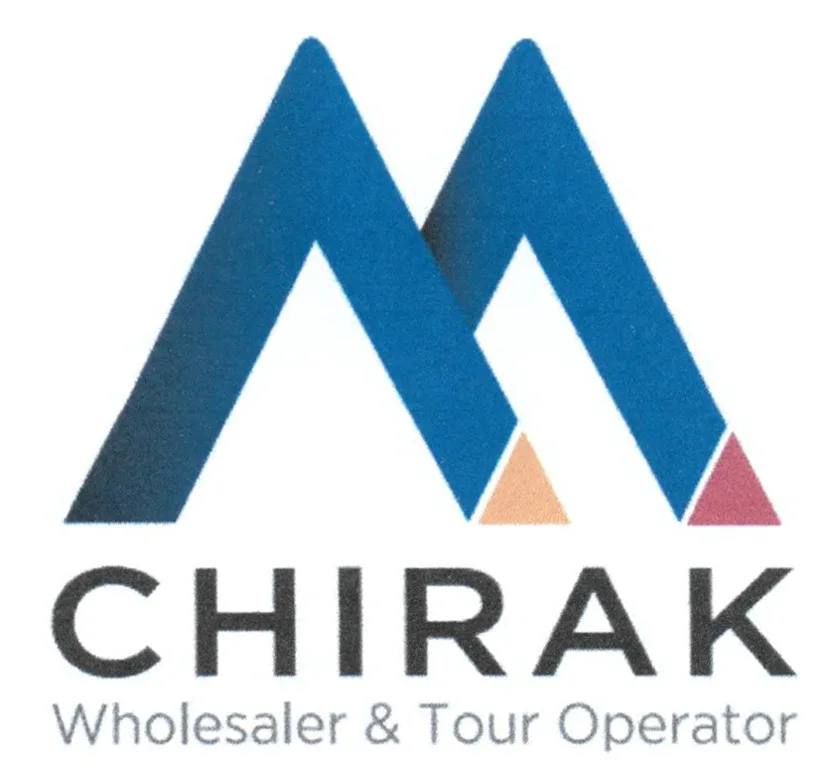 CHIRAK