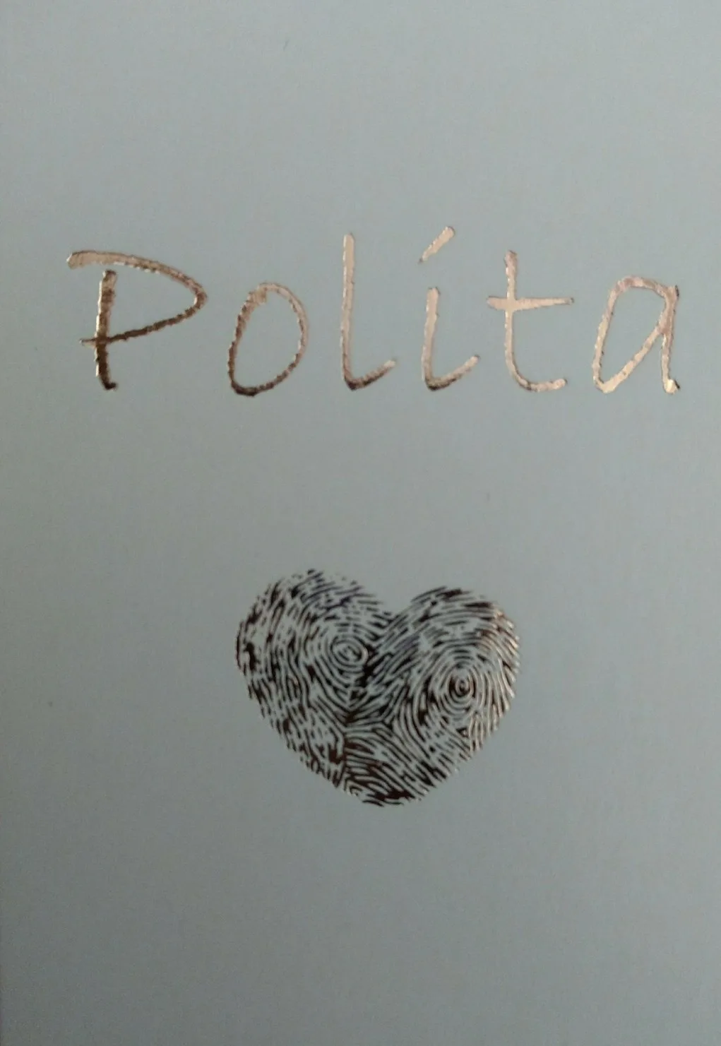 POLÍTA