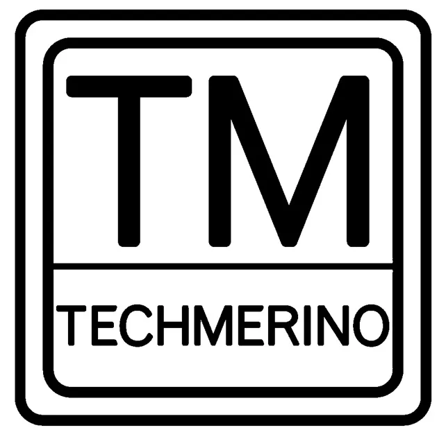 TM TECHMERINO