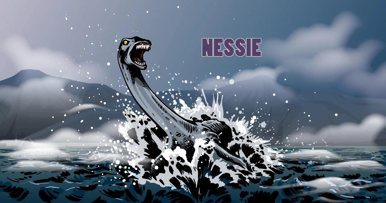 NESSIE