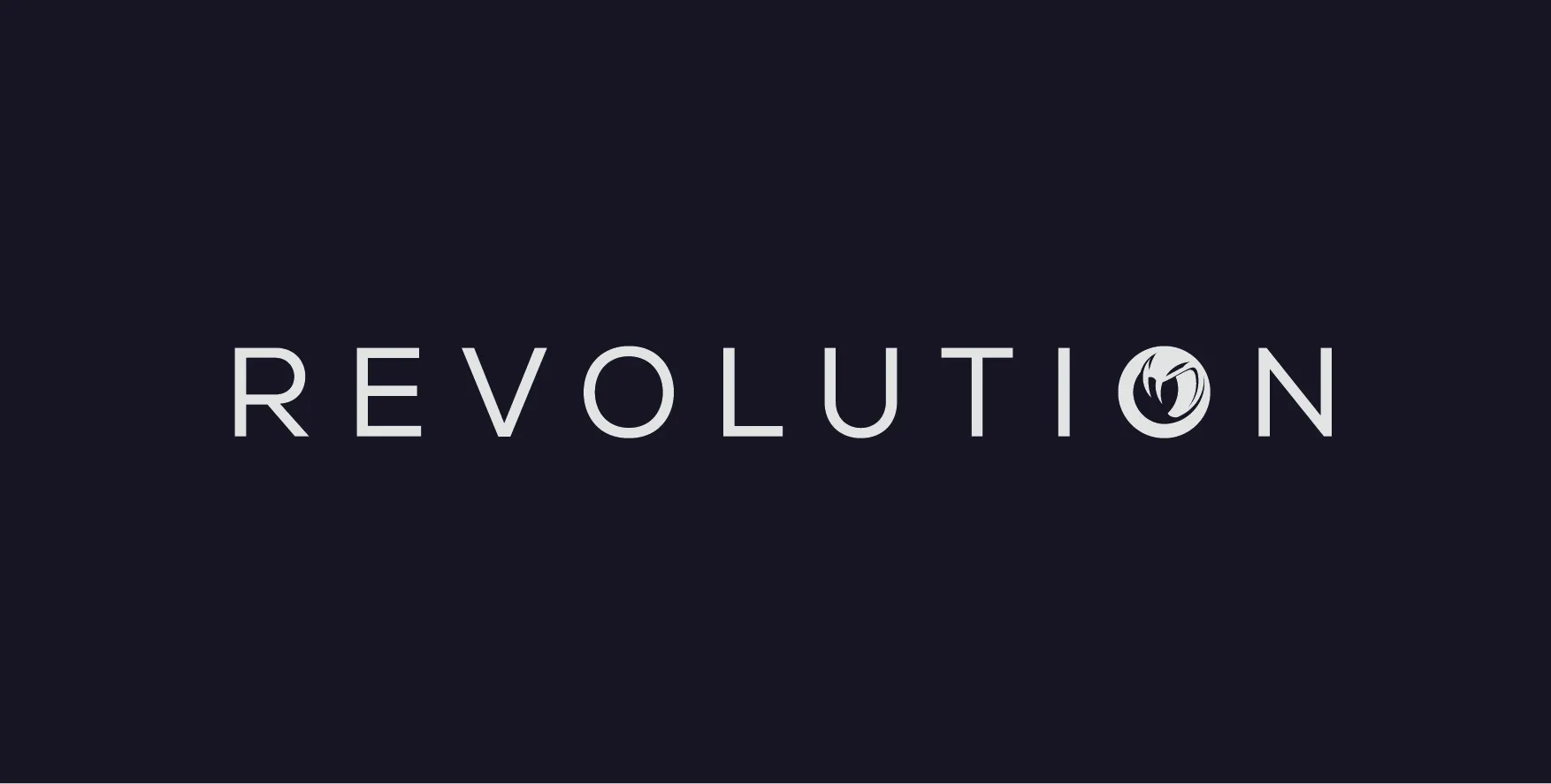 REVOLUTION