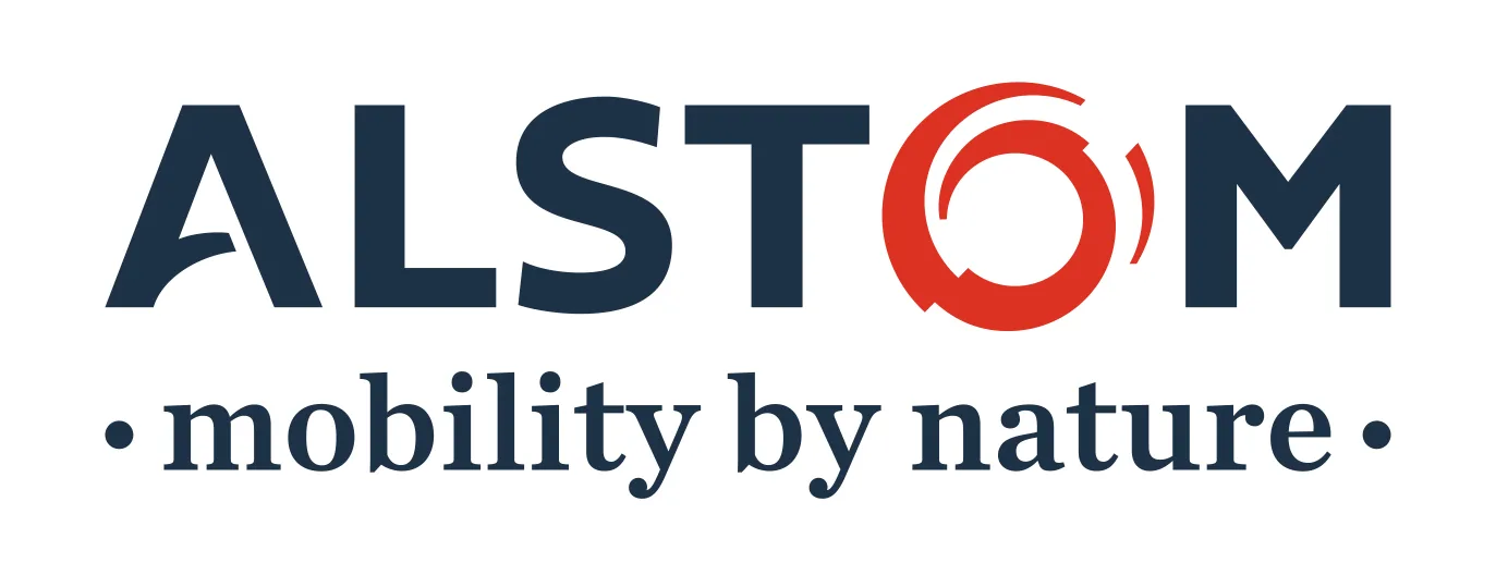 ALSTOM mobility by nature