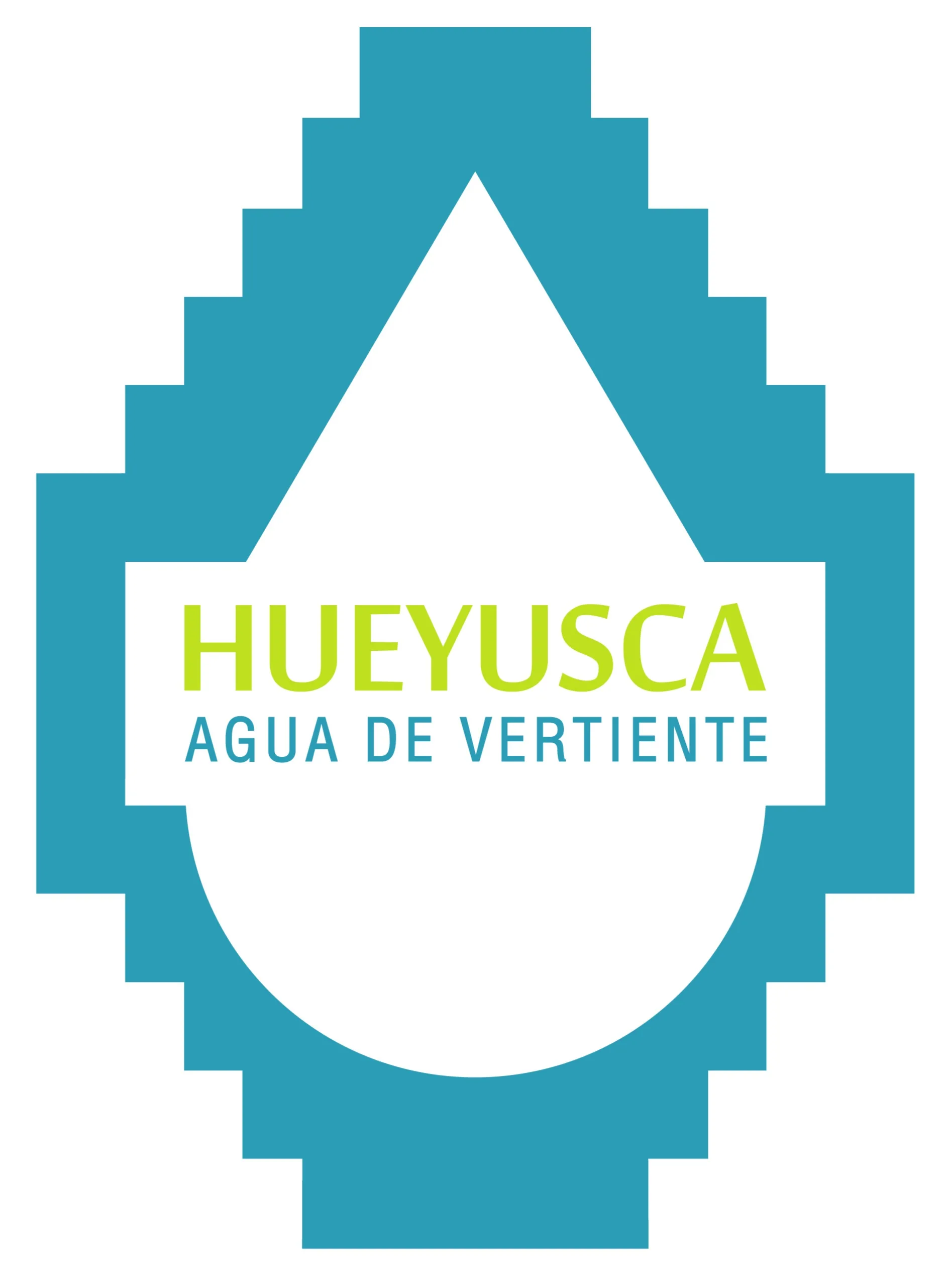 HUEYUSCA Agua de Vertiente