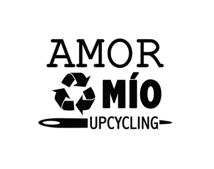 amor mío upcycling