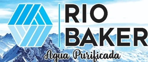 RIO BAKER AGUA PURIFICADA