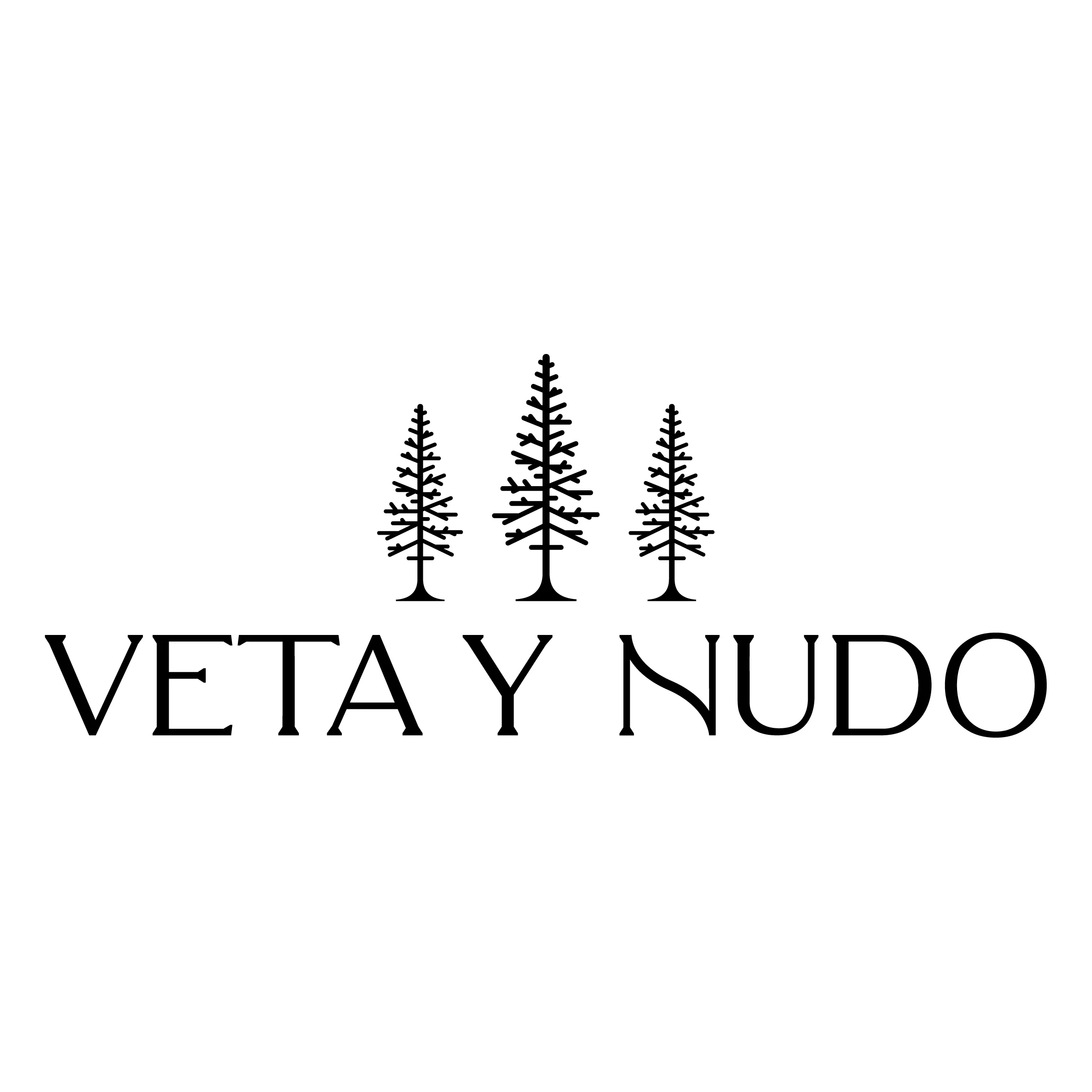 Veta y Nudo