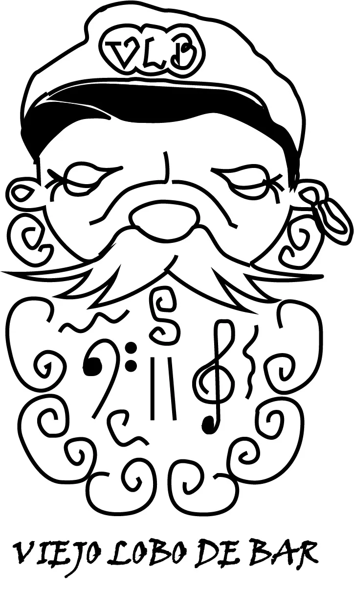 VLB Viejo Lobo De Bar