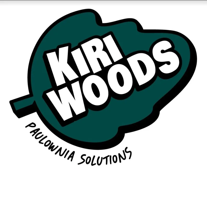 KIRI WOODS Paulownia Solutions