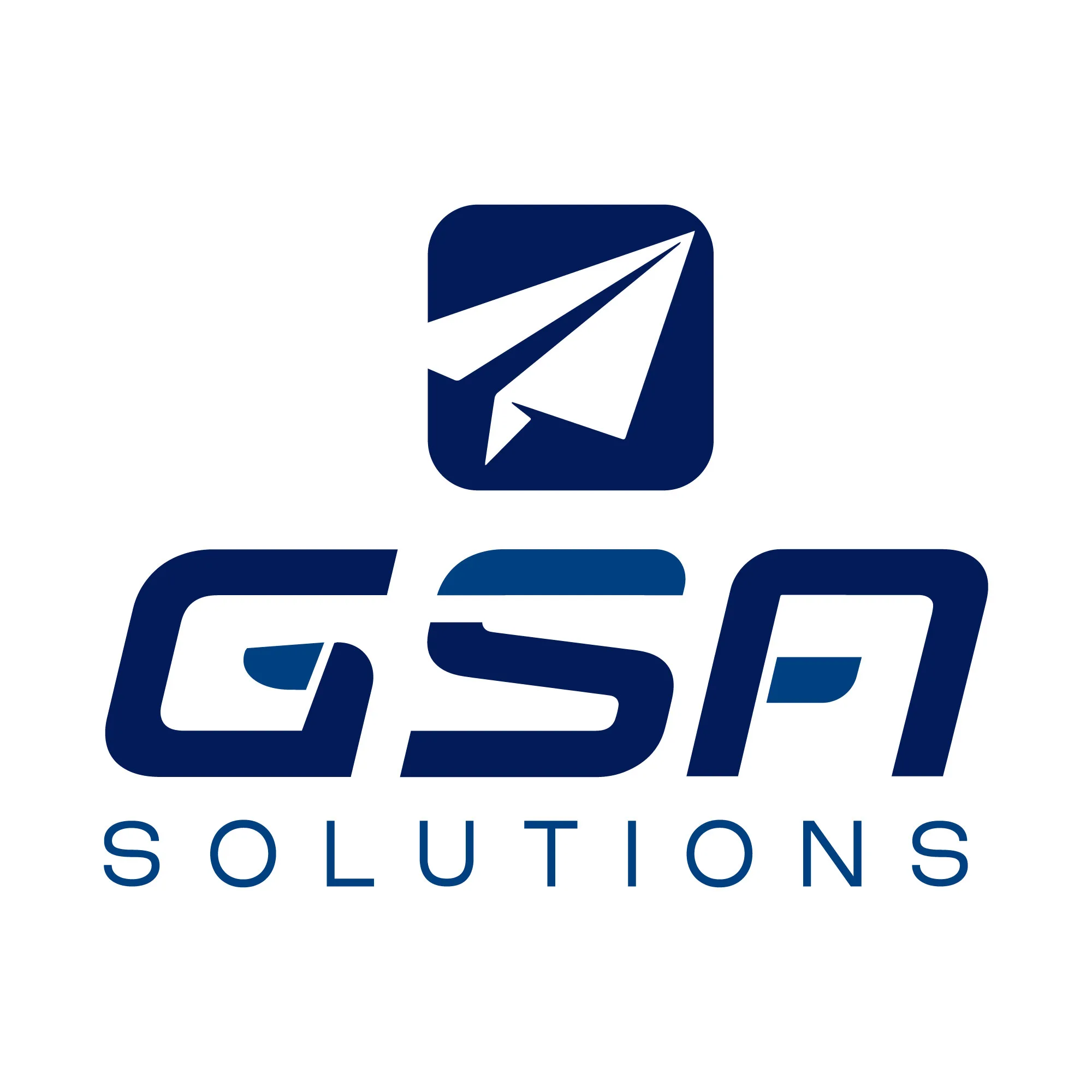 GSA SOLUTIONS