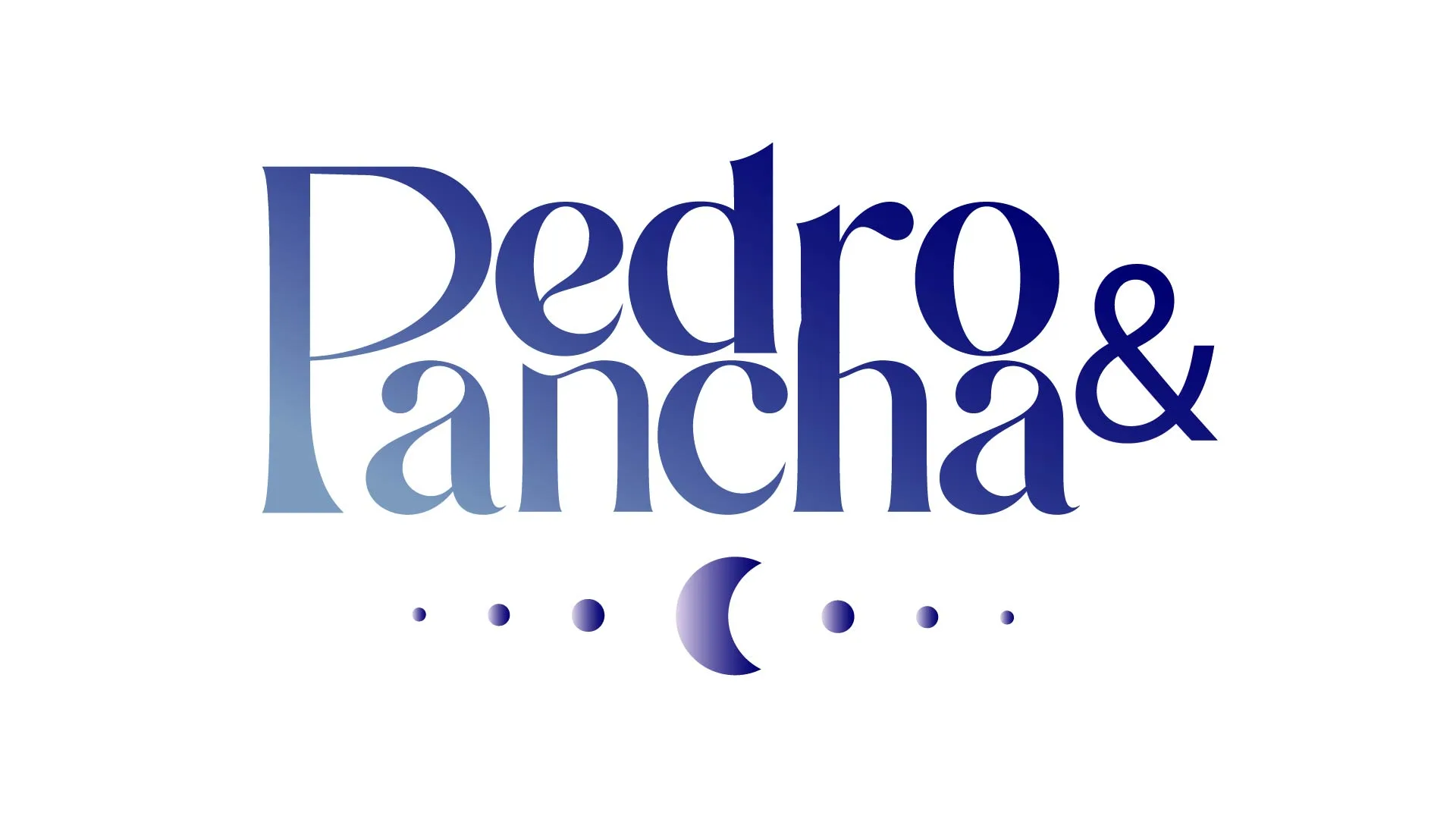 Pedro & Pancha