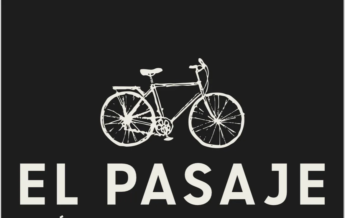EL PASAJE
