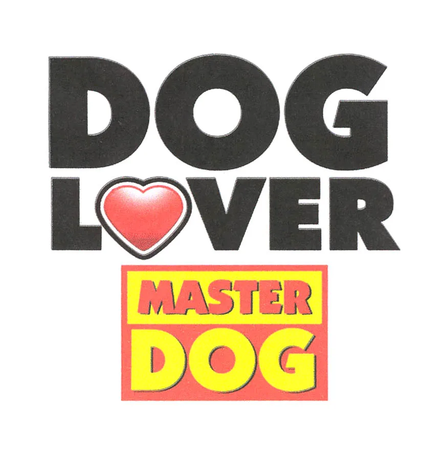 DOG LOVER MASTERDOG