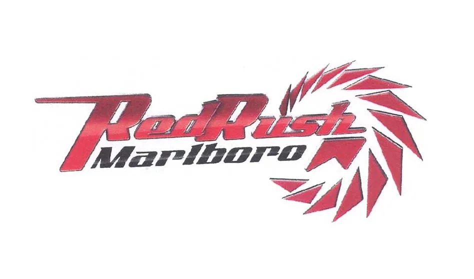 REDRUSH MARLBORO