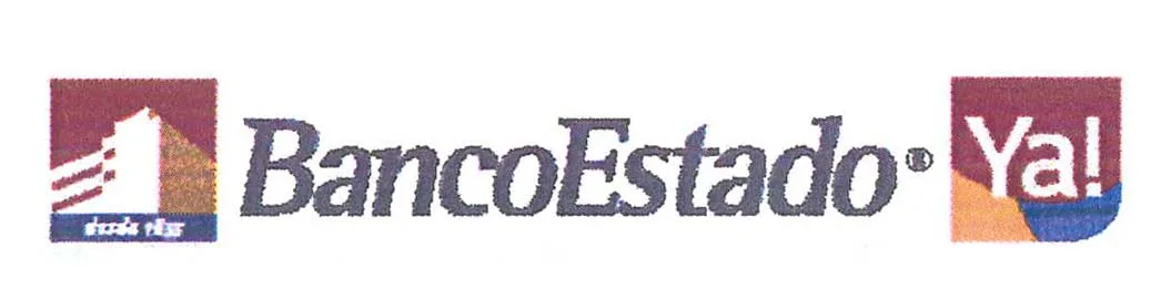 BANCO ESTADO YA!